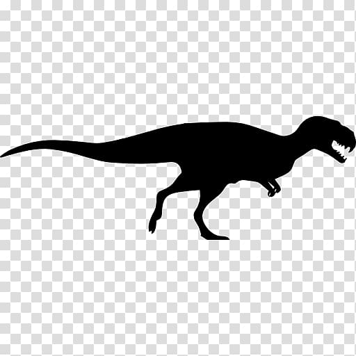Tyrannosaurus Gorgosaurus Gigantoraptor Dinosaur Velociraptor, dinosaur transparent background PNG clipart