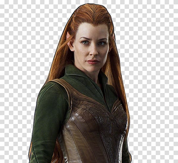 Tauriel Ant-Man and the Wasp The Hobbit Quicksilver, margot robbie transparent background PNG clipart