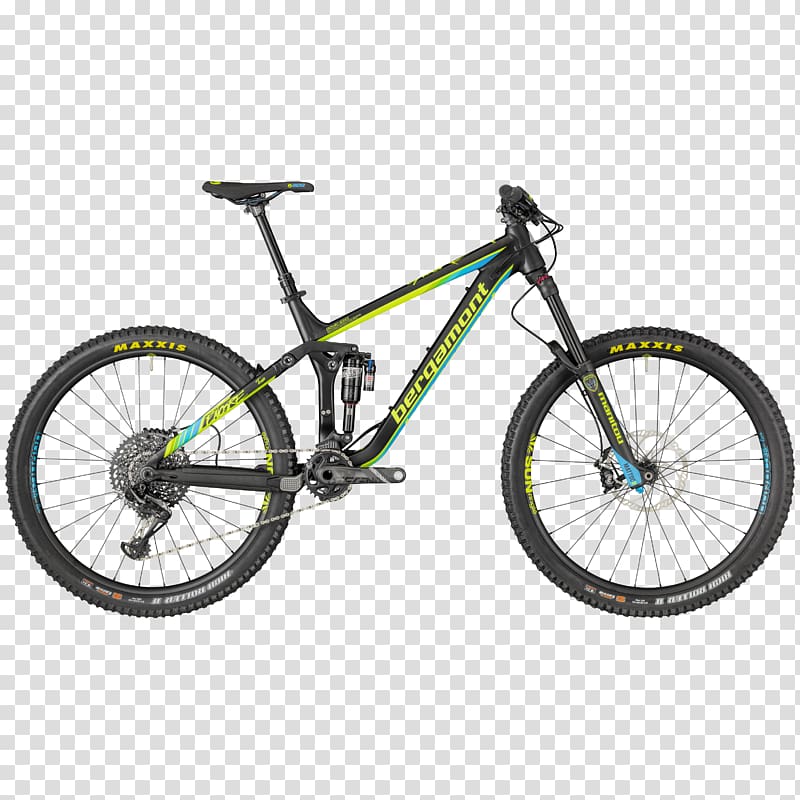 Norco Bicycles Yeti Cycles Mountain bike Enduro, Spain team transparent background PNG clipart