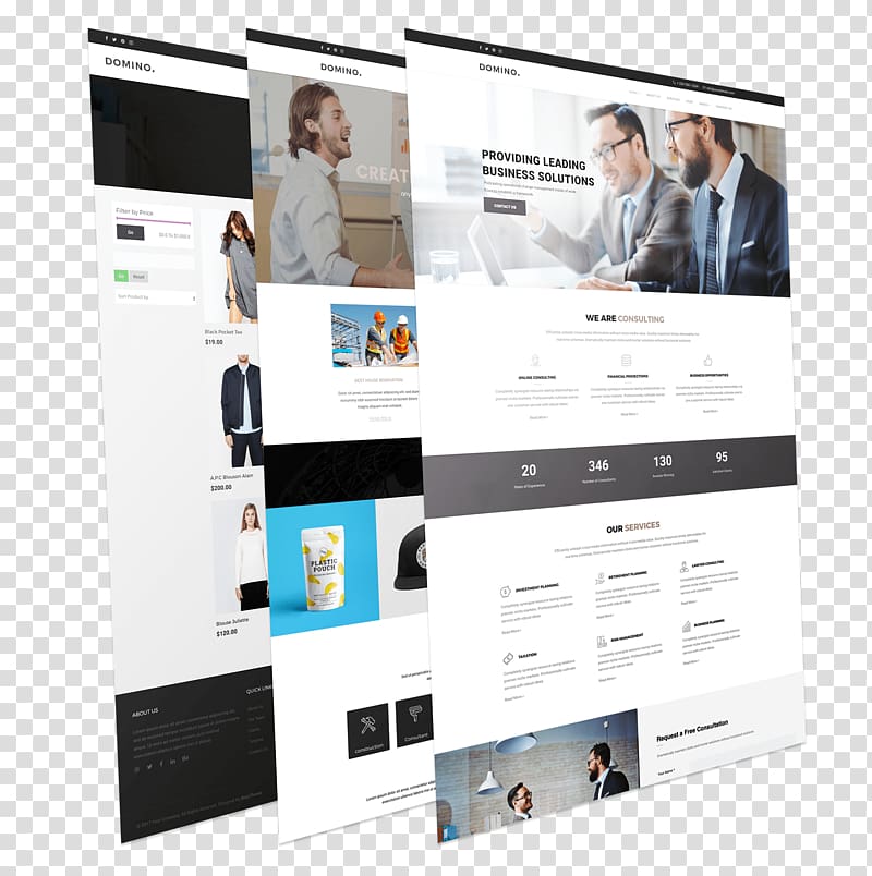 Corporation Template Joomla Corporate website, Creative Cv transparent background PNG clipart