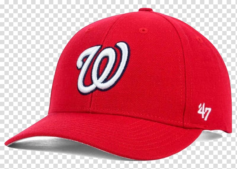 Washington Nationals MLB 59Fifty New Era Cap Company Baseball cap, Chicago Style Hot Dog transparent background PNG clipart