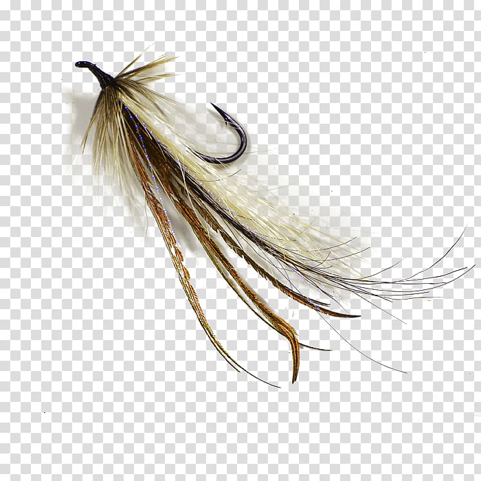Fly fishing Artificial fly Fishing Rods Recreational fishing, fly transparent background PNG clipart