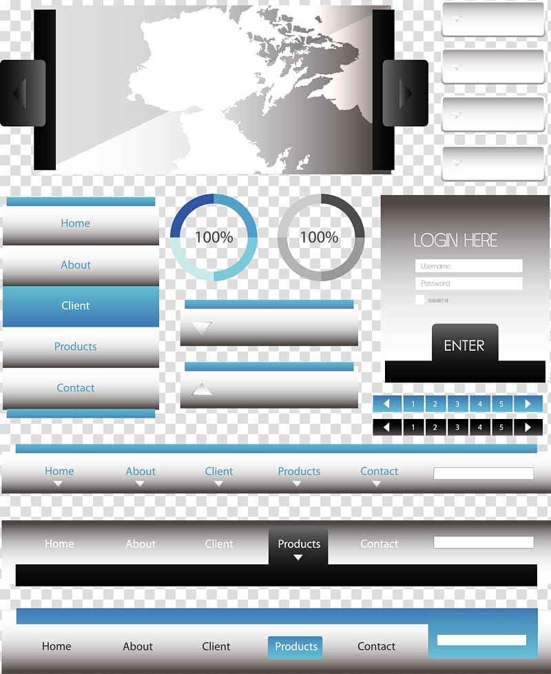 Web design Search box, search box transparent background PNG clipart