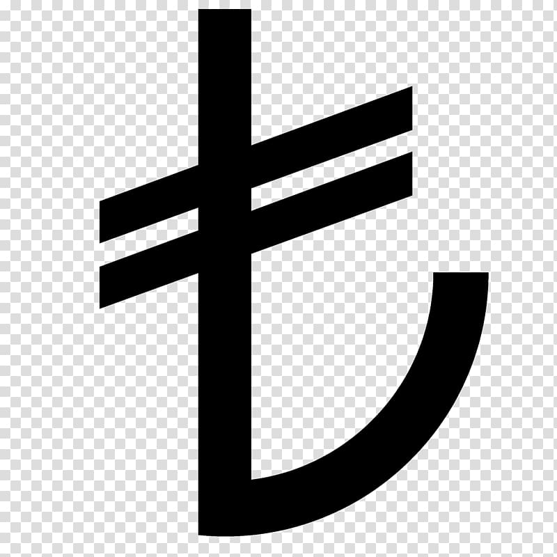 Turkey Turkish lira sign Currency symbol, others transparent background PNG clipart