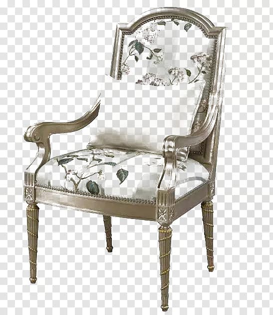 Eames Lounge Chair Fauteuil Chaise longue, armchair transparent background PNG clipart