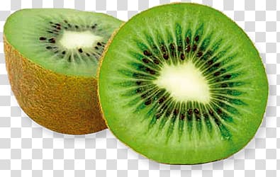 Kiwi transparent background PNG clipart