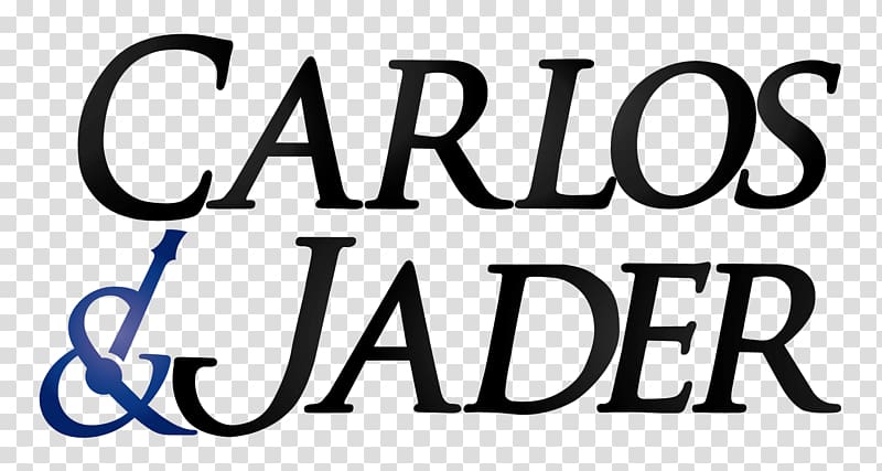 Logo Carlos & Jader Brand, Carlos transparent background PNG clipart