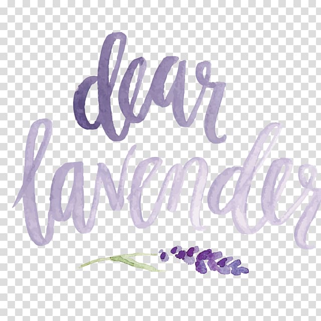 English lavender doTerra Logo Lavender oil Essential oil, oil transparent background PNG clipart