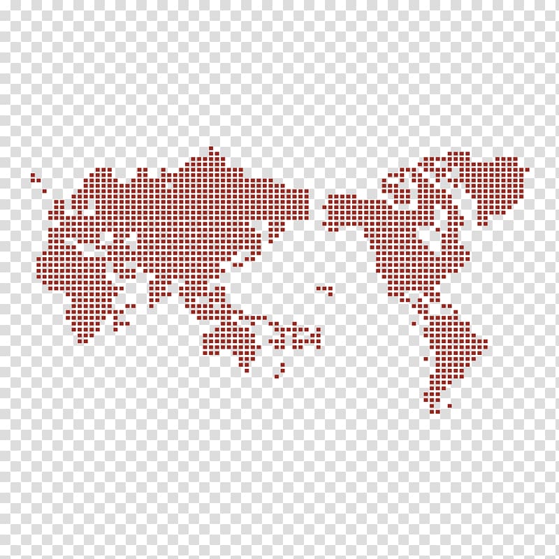 World map Icon, Global Map transparent background PNG clipart