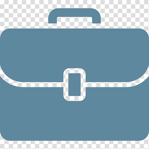 gray suitcase icon, Computer Icons Briefcase Business, Business, Case, Job, Portfolio, Suitcase Icon transparent background PNG clipart