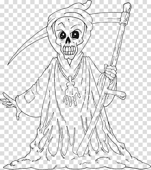 The Beauty of Horror: A Goregeous Coloring Book Colouring Pages Plants vs. Zombies, Plants vs Zombies transparent background PNG clipart