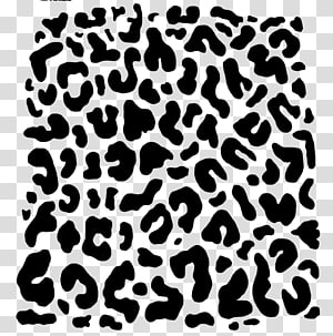 Leopard Cheetah Paper Animal print Pattern, cheetah transparent