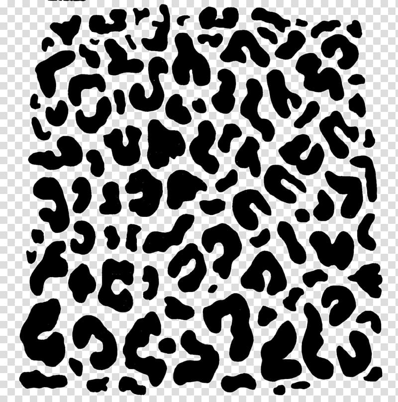 Leopard Cheetah Animal print Paper , leopard transparent background PNG clipart