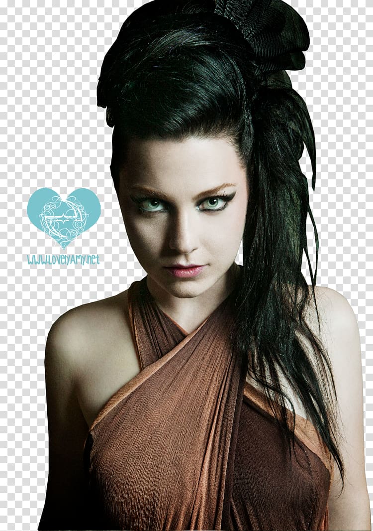 Amy Lee Lord Voldemort Evanescence Musician Singer, jo kerry lee transparent background PNG clipart