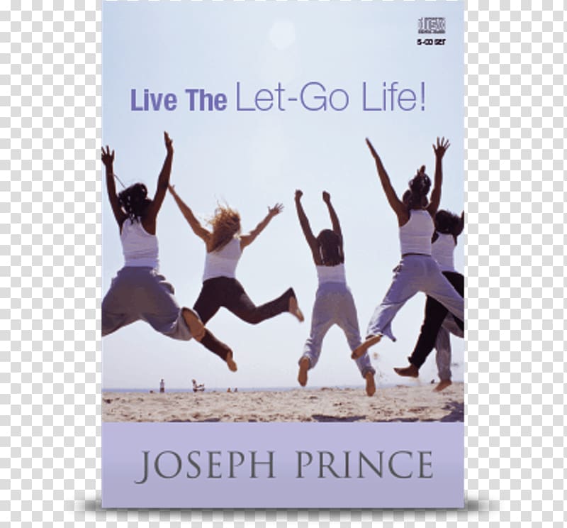 Live the Let-Go Life: Breaking Free from Stress, Worry, and Anxiety God Pastor Sermon, Dpr Live transparent background PNG clipart
