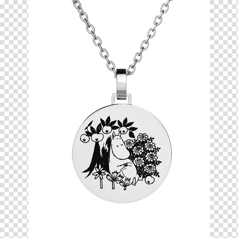 Snork Maiden Moominmamma Jewellery Moomins Necklace, Jewellery transparent background PNG clipart