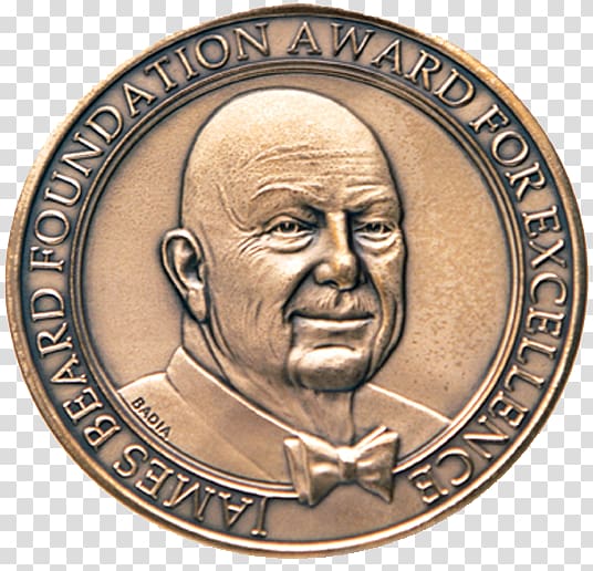 James Beard Foundation Award 2018 James Beard Media Awards Chef, anthony bourdain transparent background PNG clipart