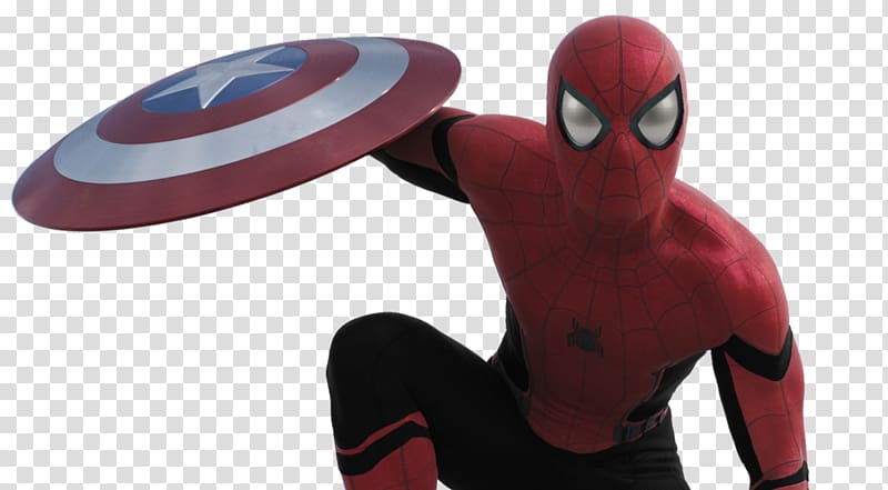 Spider-Man Captain America Crossbones May Parker Marvel Cinematic Universe, captain america transparent background PNG clipart