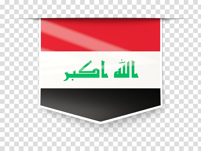 Flag of Iraq قهرمان , others transparent background PNG clipart