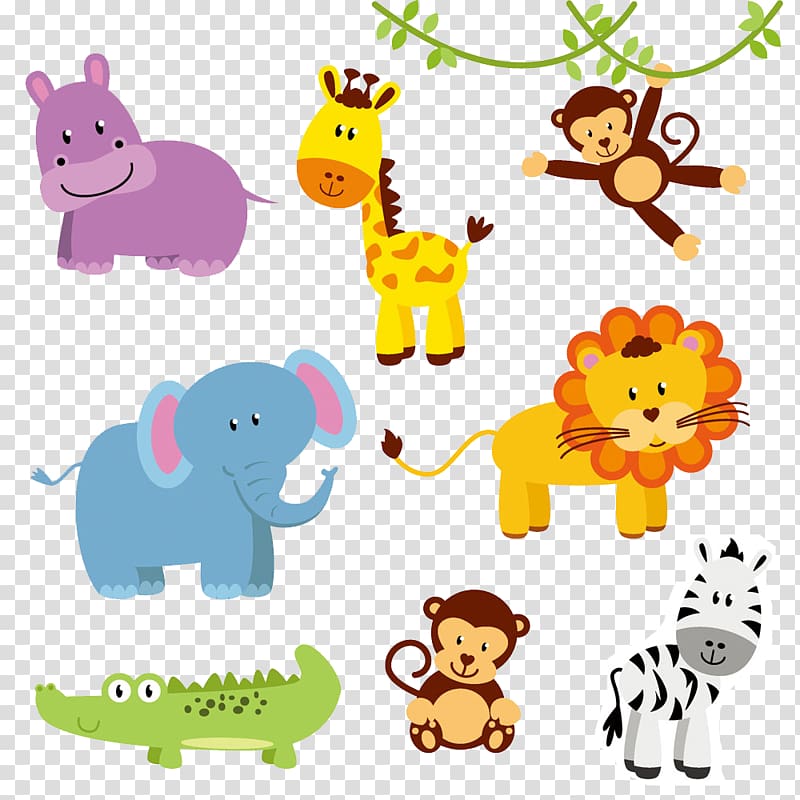 animal transparent background PNG clipart