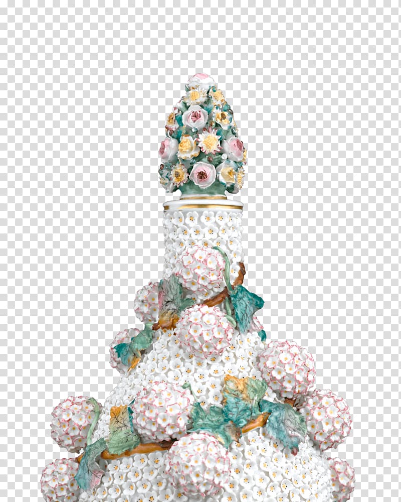 Schneeball Vase Hard-paste porcelain French porcelain, extravagant men transparent background PNG clipart