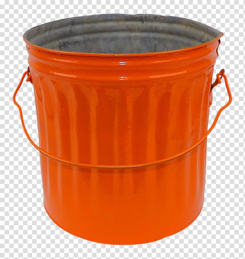 Product design plastic, Medium Tin Buckets transparent background PNG clipart