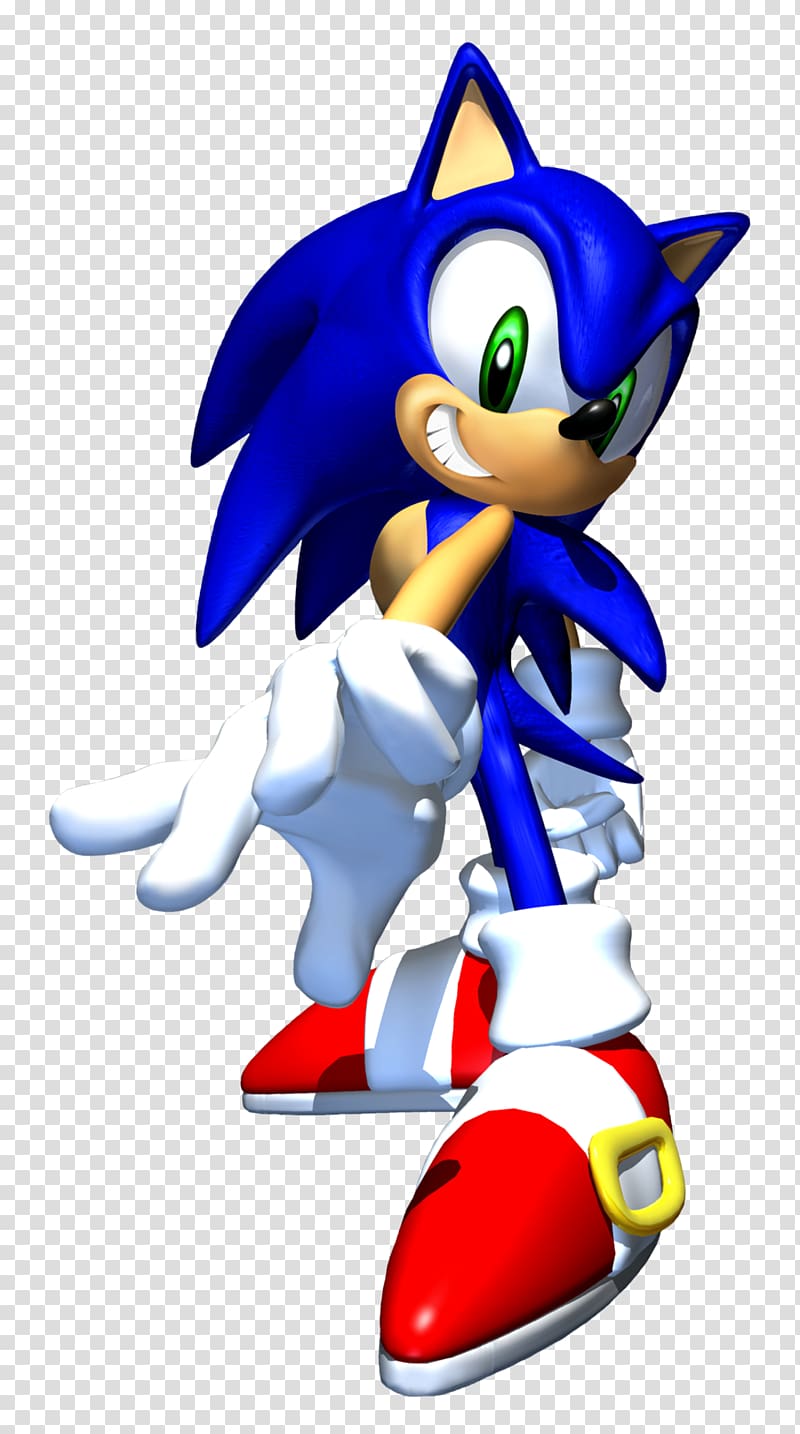 Sonic Adventure 2 Sonic the Hedgehog Sonic 3D Sonic Generations, others transparent background PNG clipart