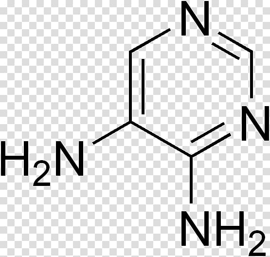 4,5-Diaminopyrimidine 4-Aminophenol 4-Aminopyridine p-Anisidine Amine, transparent background PNG clipart