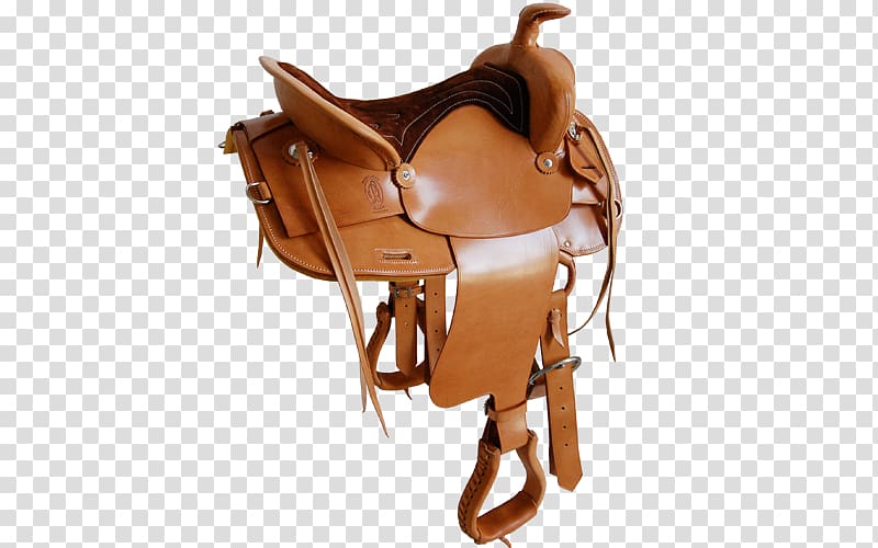Horse Saddle Rein Cowboy Silla charra, horse transparent background PNG clipart
