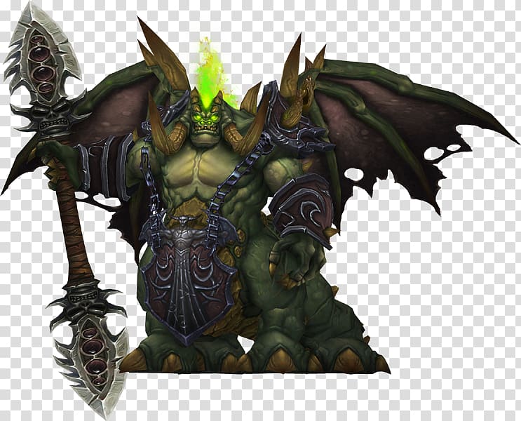 World of Warcraft: Legion Warcraft III: The Frozen Throne Gul'dan World of Warcraft: Cataclysm World of Warcraft: The Burning Crusade, others transparent background PNG clipart