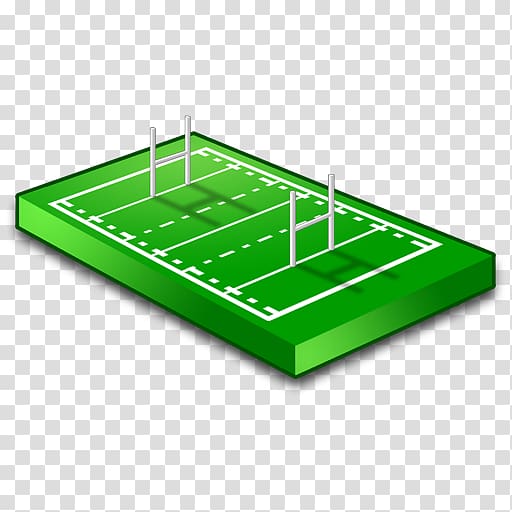 Rugby Computer Icons Football pitch Sport, football stadium transparent background PNG clipart