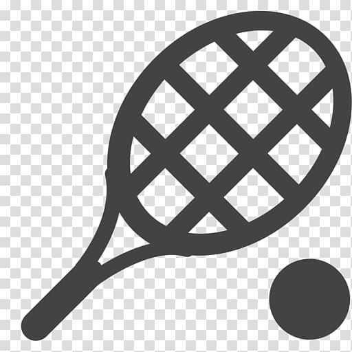 Computer Icons Racket Tennis Ball , tennis transparent background PNG clipart