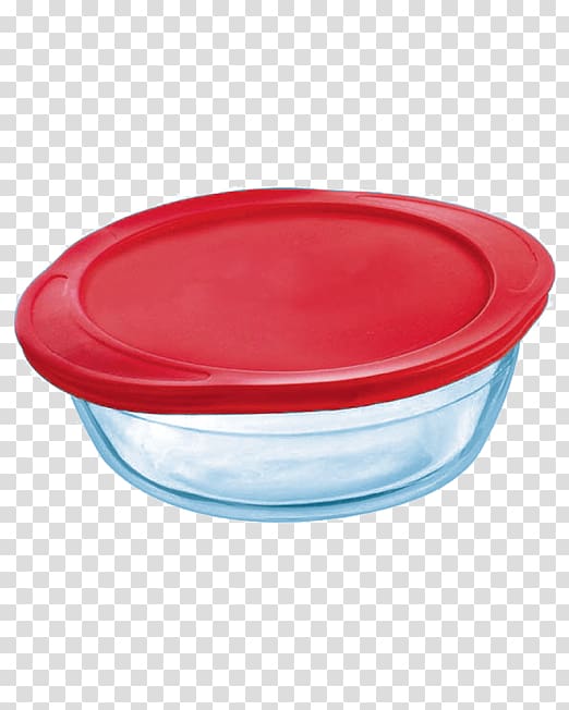 Pyrex Round Dish with Lid Bowl Kitchen Pyrex rectangular source Optimum, souffle dish transparent background PNG clipart