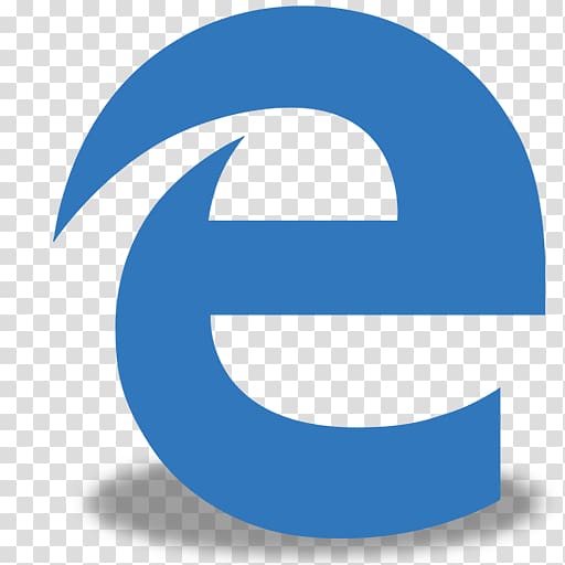 Microsoft Edge Internet Explorer Web browser, internet explorer transparent background PNG clipart