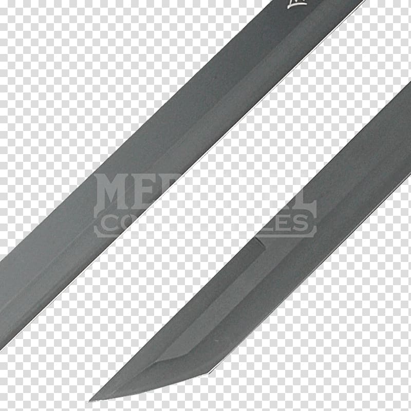 Weapon Line, deadpool dual sword transparent background PNG clipart