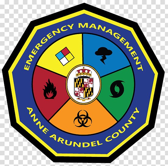 Anne Arundel County: Office of Emergency Management Emergency service Federal Emergency Management Agency, Muhlenberg County 911 Logo transparent background PNG clipart