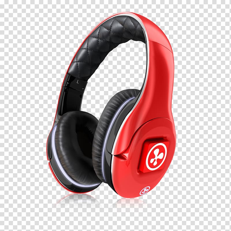 Headphones transparent background PNG clipart