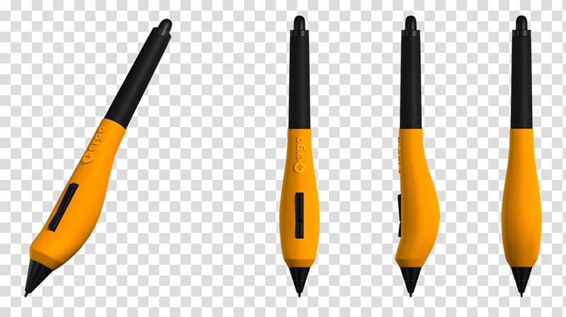 Apple Pencil Stylus Digital Writing & Graphics Tablets Wacom, forefinger transparent background PNG clipart