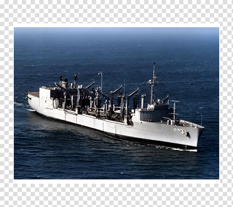 Guided missile destroyer Replenishment oiler Amphibious warfare ship Navy Amphibious assault ship, others transparent background PNG clipart