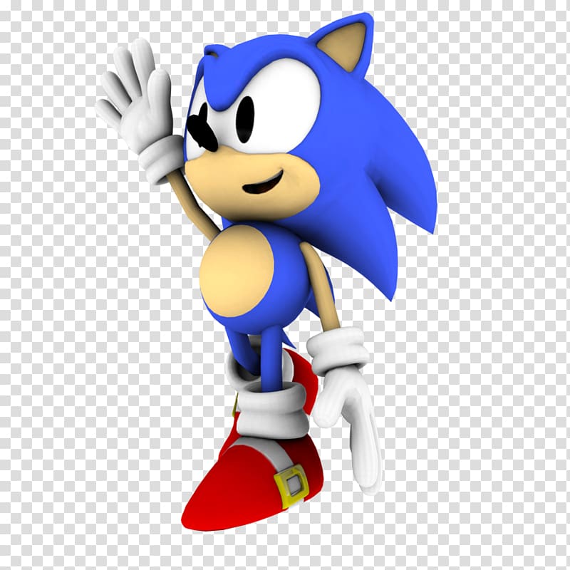 Sonic the Hedgehog Sonic Generations Sonic 3D Sonic Unleashed Shadow the Hedgehog, classic transparent background PNG clipart
