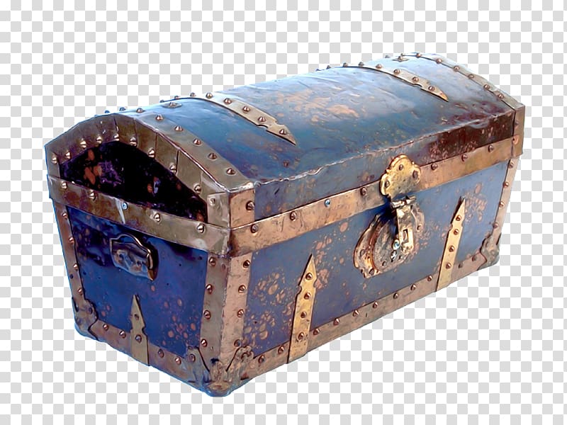 Trunk Chest Tresors De Marie-Claire Inc Treasure, cardboard box transparent background PNG clipart