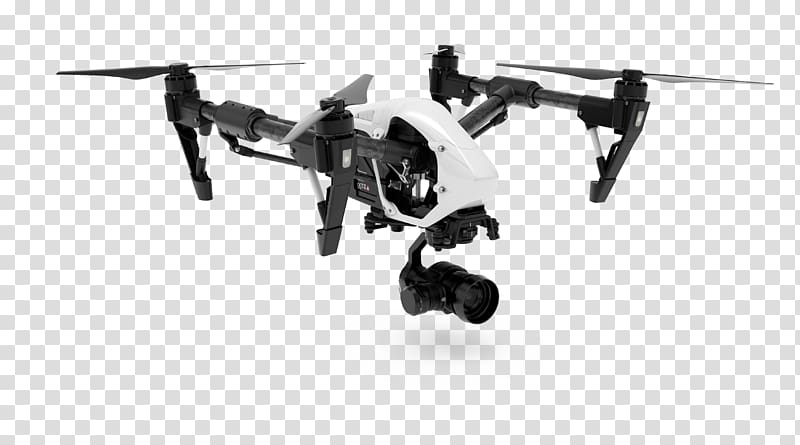 Mavic Pro Unmanned aerial vehicle Quadcopter DJI Camera, Drones transparent background PNG clipart