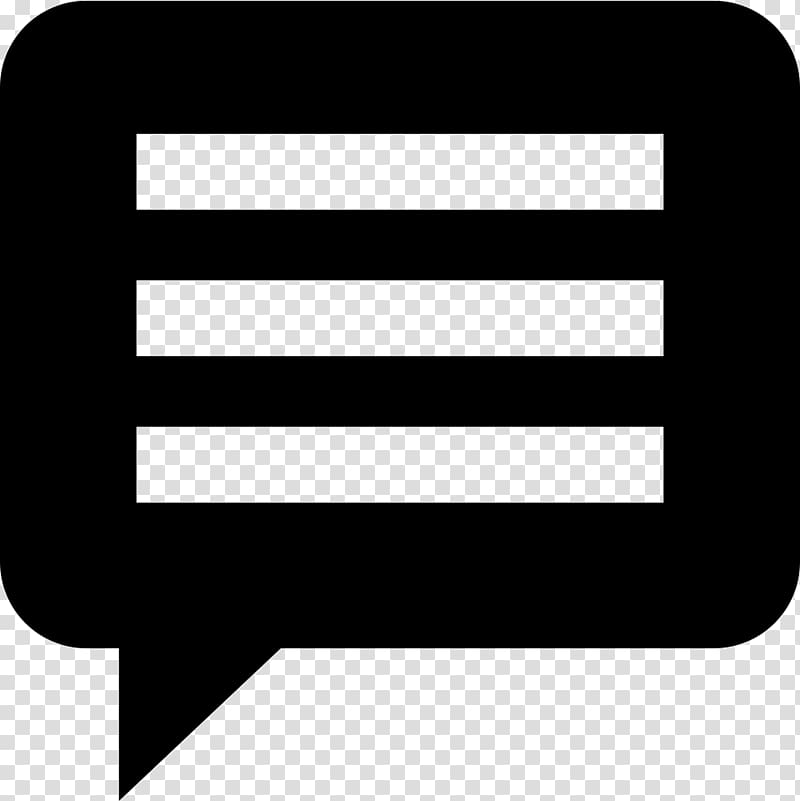 Communication studies Online chat Text Conversation, Feedback icon transparent background PNG clipart