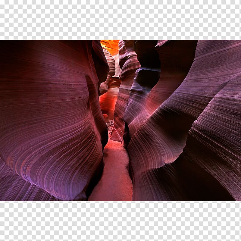 The Narrows Antelope Canyon Grand Staircase-Escalante National Monument Page Calf Creek Canyon, pepermint transparent background PNG clipart