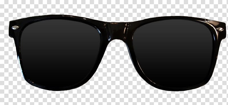 Aviator sunglasses Ray-Ban, sunglases transparent background PNG clipart