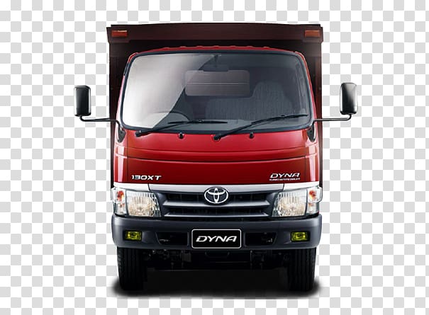 Toyota Dyna Toyota Kijang Car Toyota Hilux, toyota Dyna transparent background PNG clipart