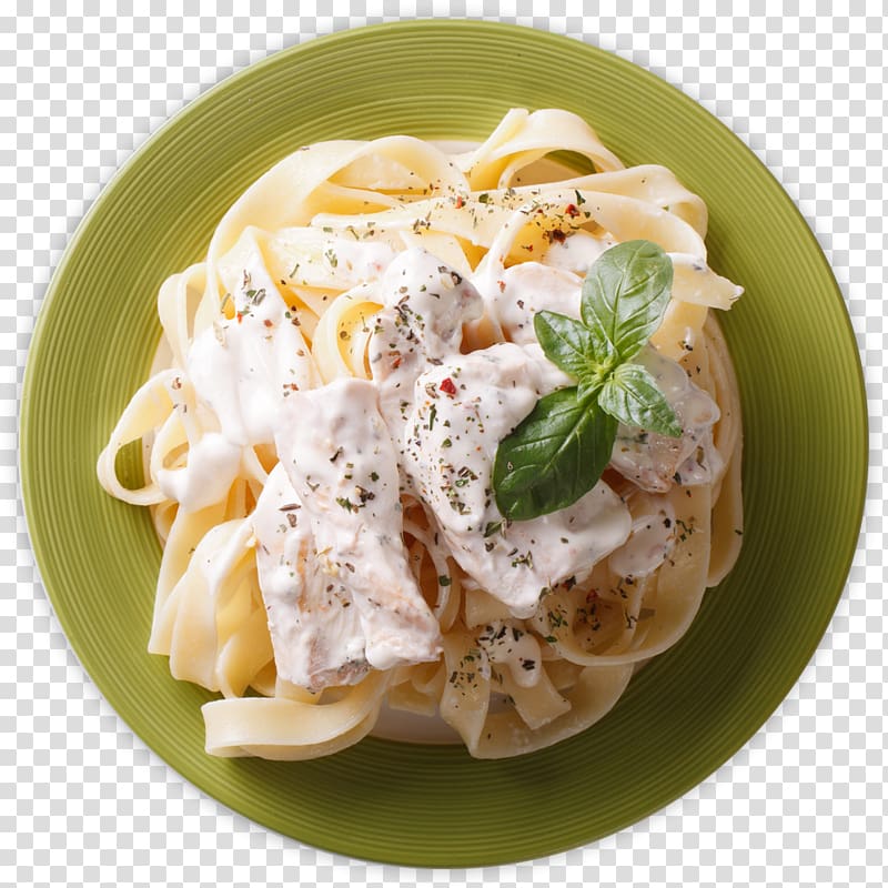 Fettuccine Alfredo Pasta Pappardelle Recipe Chicken, chicken transparent background PNG clipart