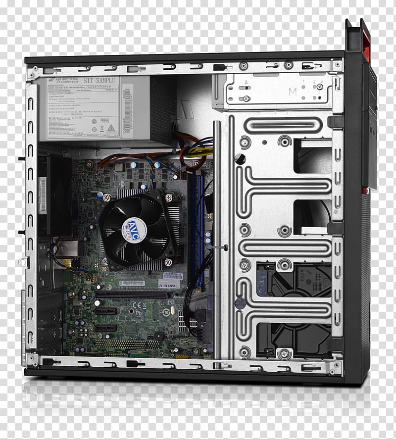 Computer Cases & Housings Laptop ThinkCentre Small form factor Lenovo, Laptop transparent background PNG clipart