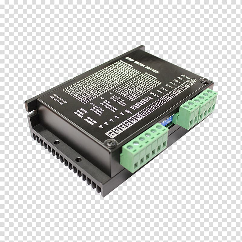 Power Converters Electronics Electronic component Microcontroller Computer hardware, field coil driver transparent background PNG clipart