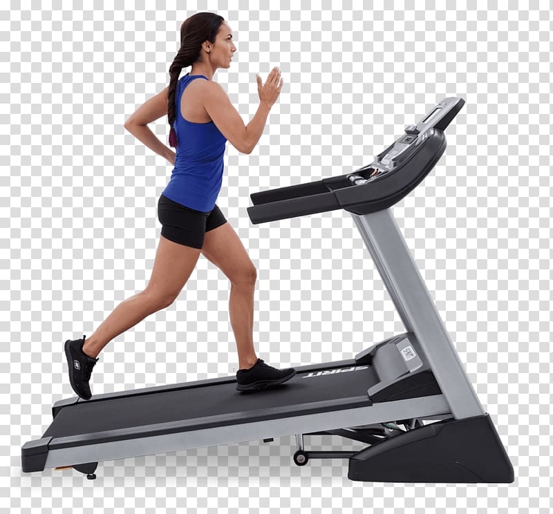 Treadmill Physical fitness Elliptical Trainers Exercise equipment Fitness Gallery, treadmill transparent background PNG clipart